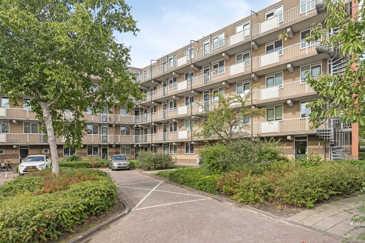 Photo 36 of Staalstraat 140