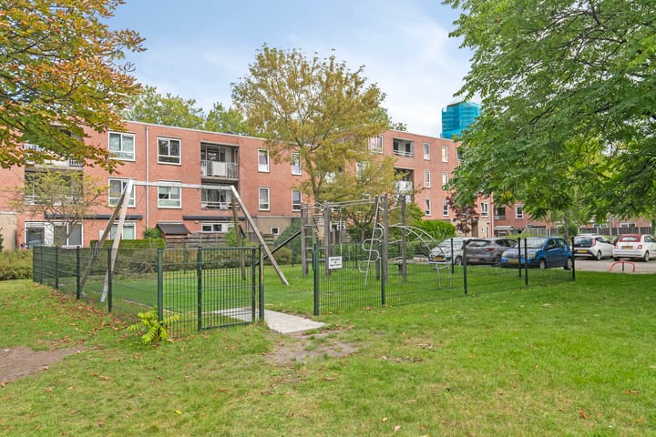 Photo 38 of Staalstraat 140