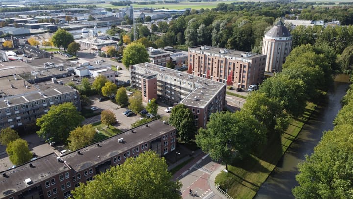 Photo 40 of Staalstraat 140