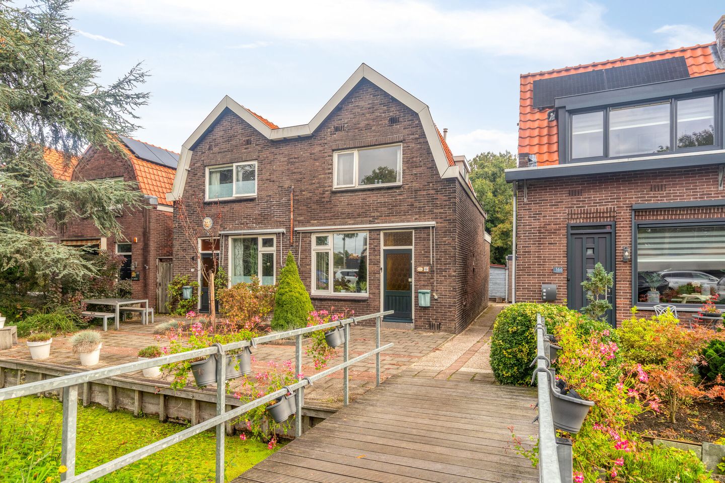 Foto 1 van Capelseweg 168