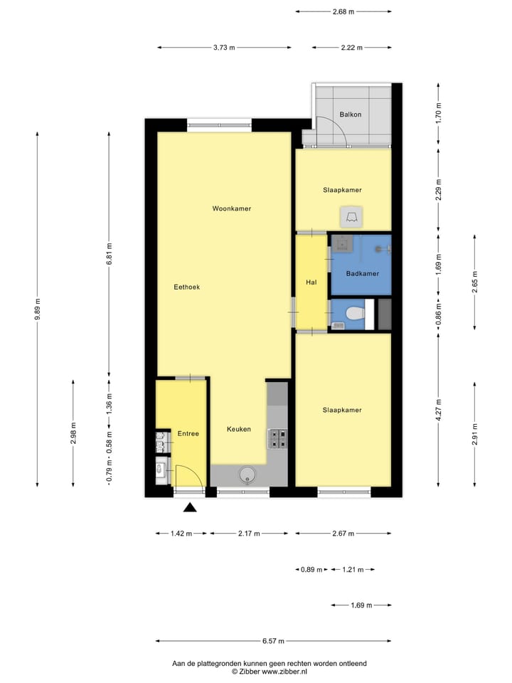 Photo 43 of Staalstraat 140