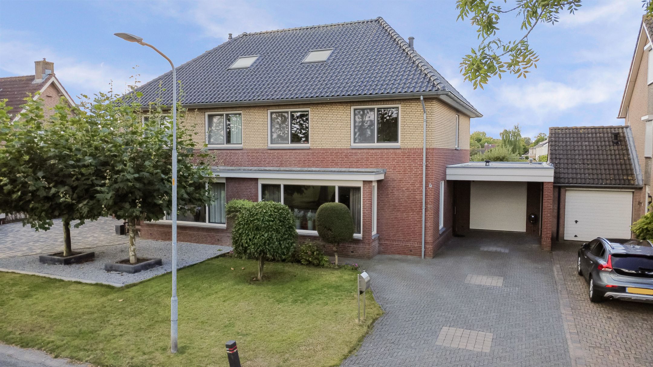 H.W. van Heelstraat 1-B, 1, b, Hurwenen, 5327AH, Gelderland, Nederland 1