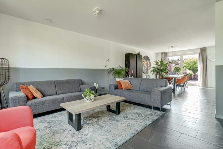 Photo 3 of H.W. van Heelstraat 1-B