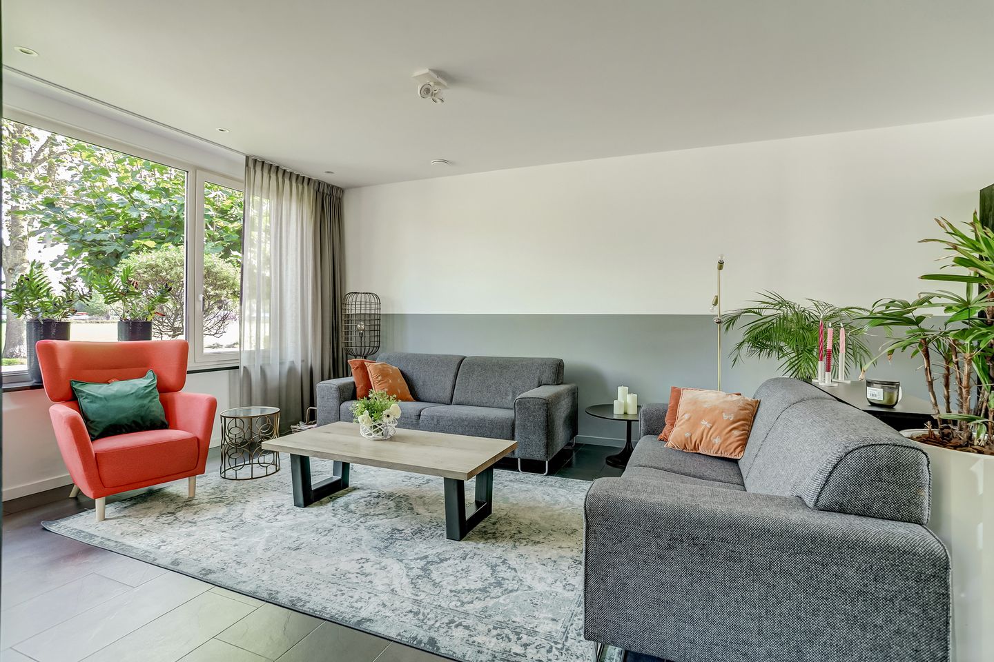 Foto 4 van H.W. van Heelstraat 1-B