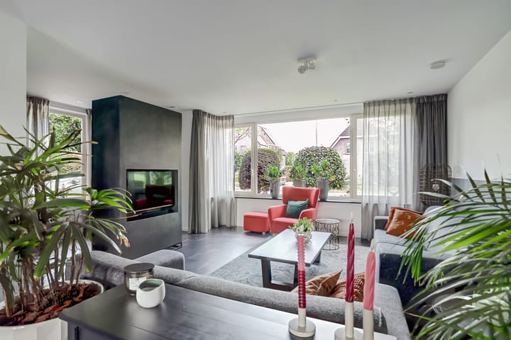 Photo 5 of H.W. van Heelstraat 1-B