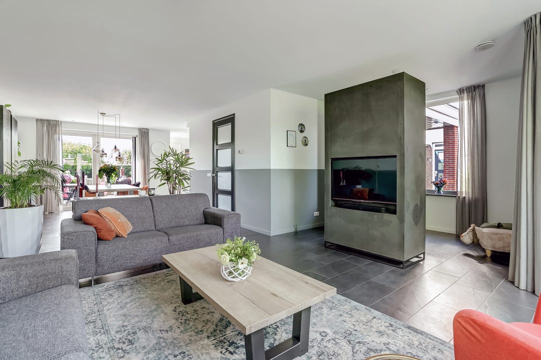 Foto 7 van H.W. van Heelstraat 1-B