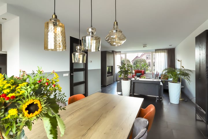 Photo 9 of H.W. van Heelstraat 1-B