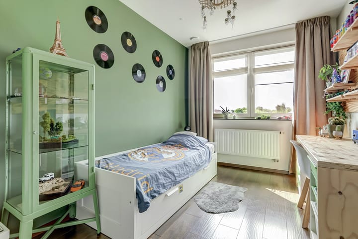 Photo 23 of H.W. van Heelstraat 1-B