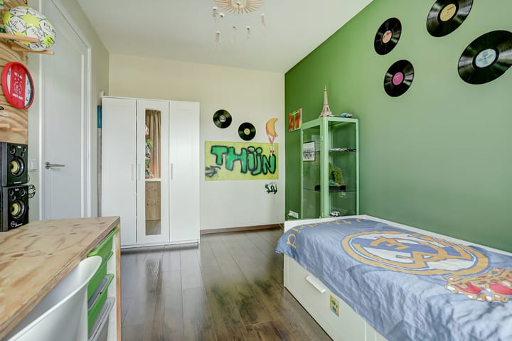 Photo 24 of H.W. van Heelstraat 1-B