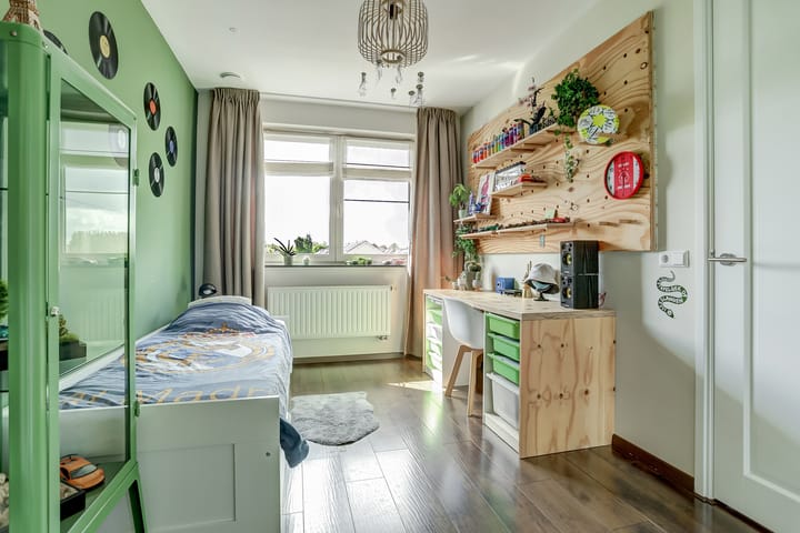 Photo 25 of H.W. van Heelstraat 1-B