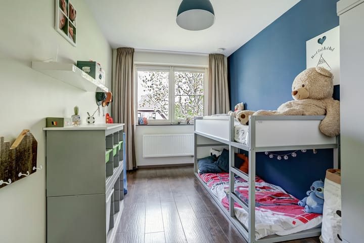 Photo 26 of H.W. van Heelstraat 1-B