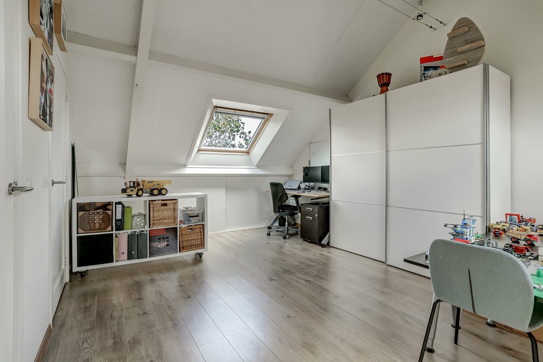 Foto 31 van H.W. van Heelstraat 1-B