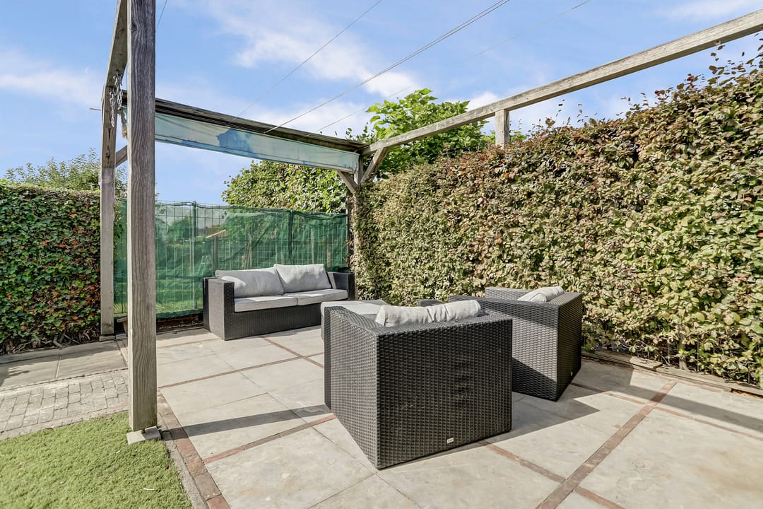 Foto 37 van H.W. van Heelstraat 1-B