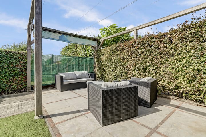 Photo 37 of H.W. van Heelstraat 1-B