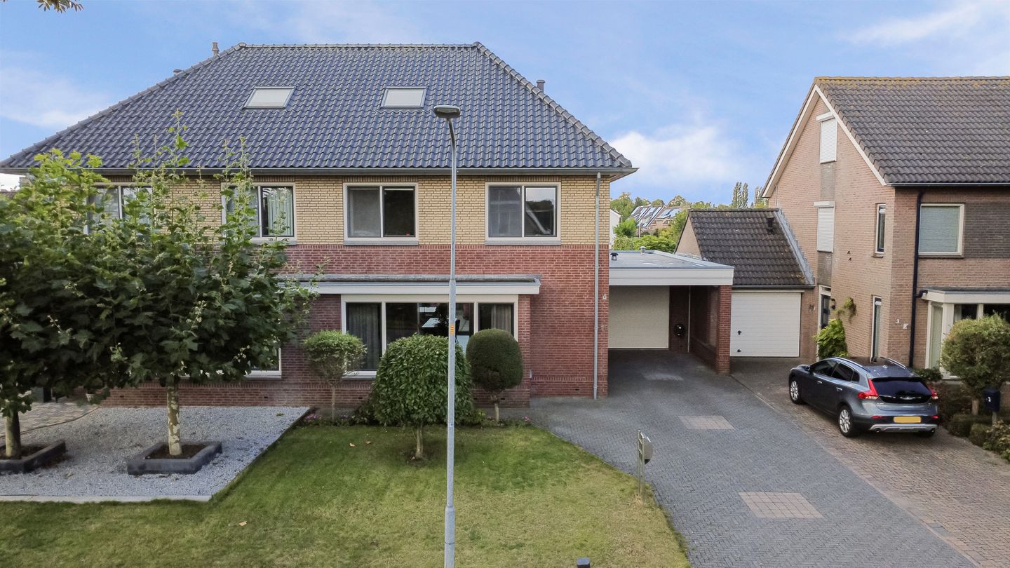 Foto 40 van H.W. van Heelstraat 1-B