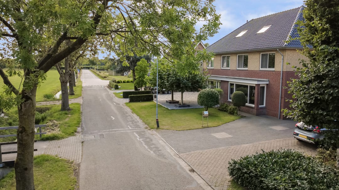 Foto 43 van H.W. van Heelstraat 1-B