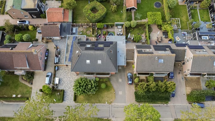 Photo 47 of H.W. van Heelstraat 1-B