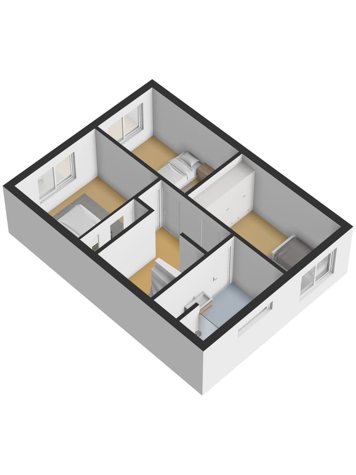 Photo 55 of H.W. van Heelstraat 1-B