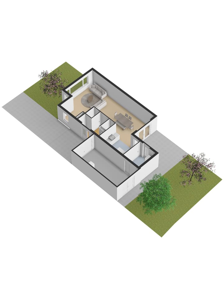 Photo 53 of H.W. van Heelstraat 1-B