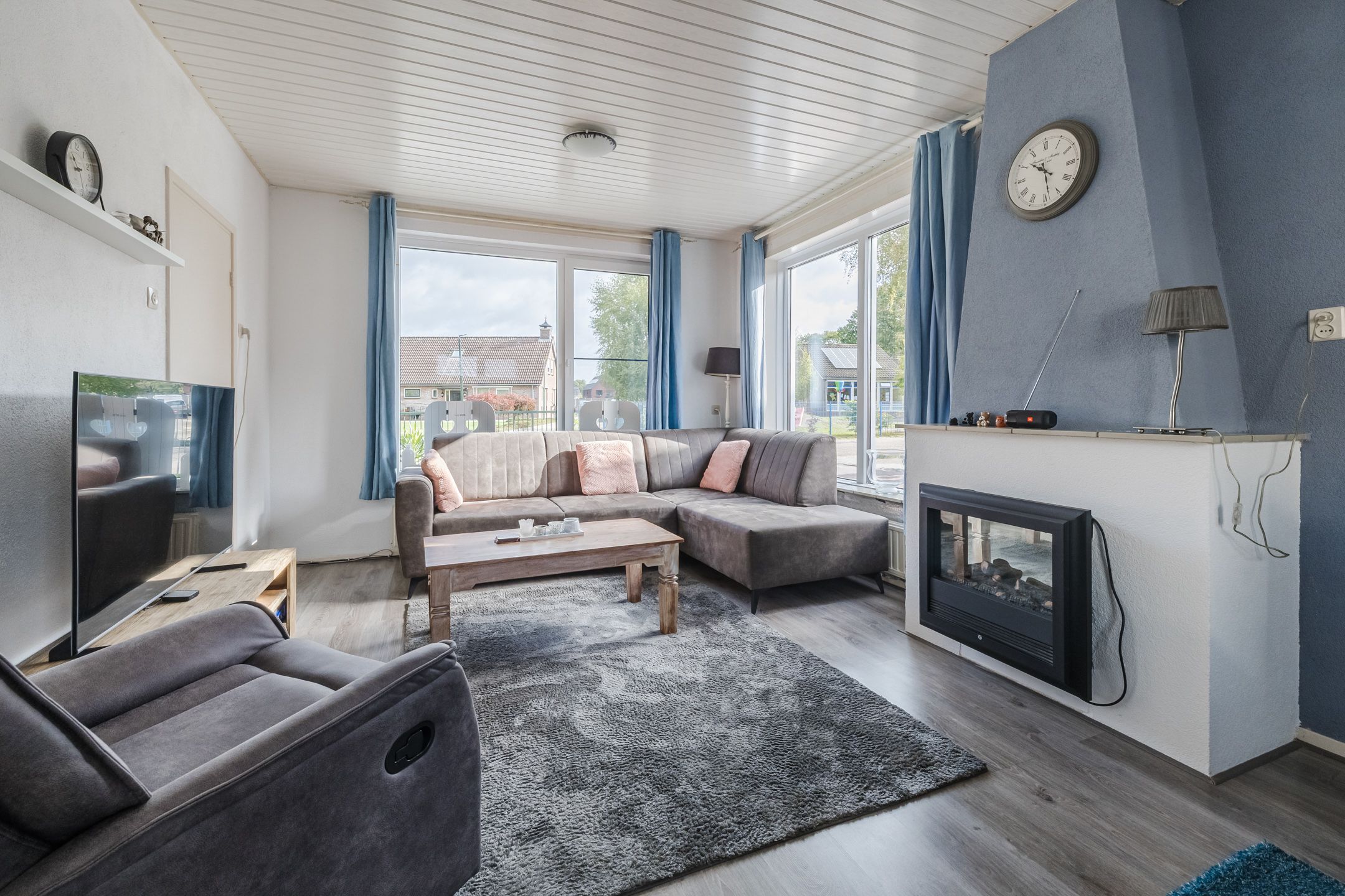 Foto 3 van Cavaljéweg 34