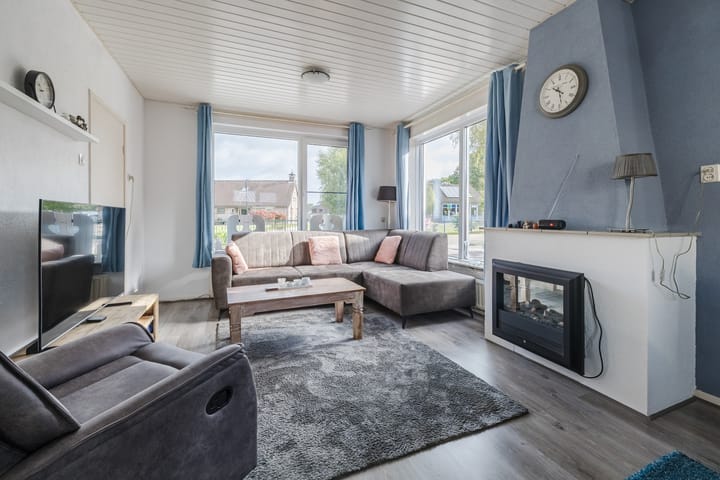 Foto 3 van Cavaljéweg 34