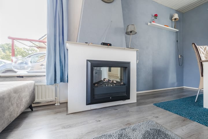 Foto 4 van Cavaljéweg 34