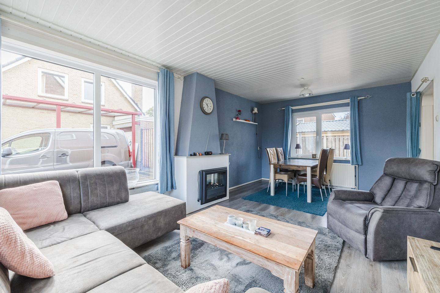 Foto 5 van Cavaljéweg 34