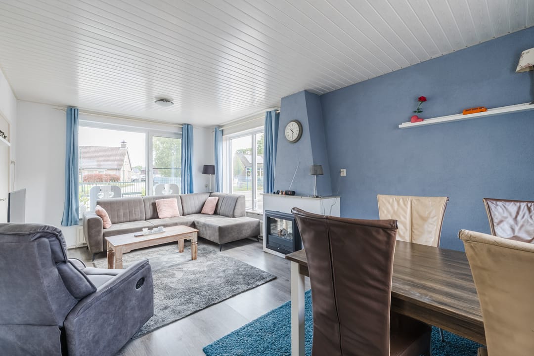 Foto 7 van Cavaljéweg 34