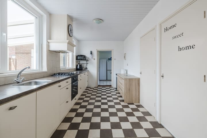 Foto 9 van Cavaljéweg 34