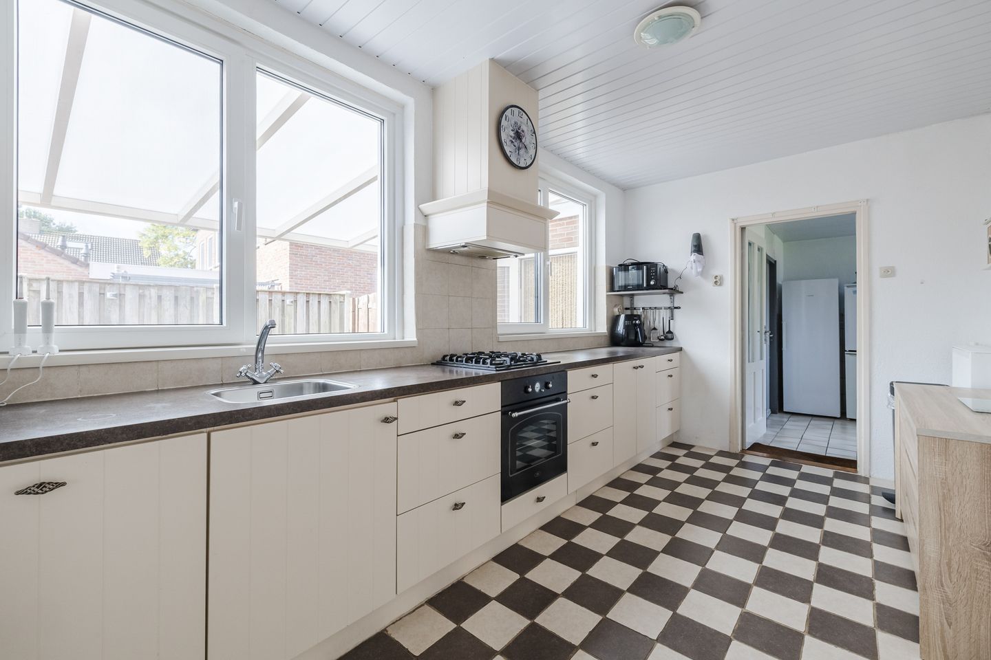 Foto 10 van Cavaljéweg 34