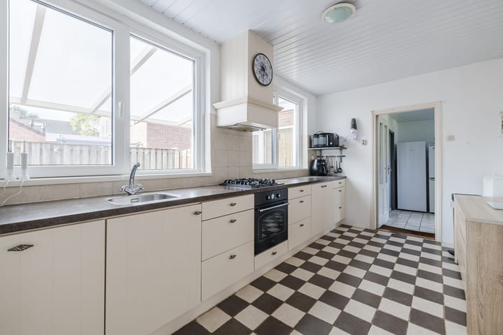 Foto 10 van Cavaljéweg 34