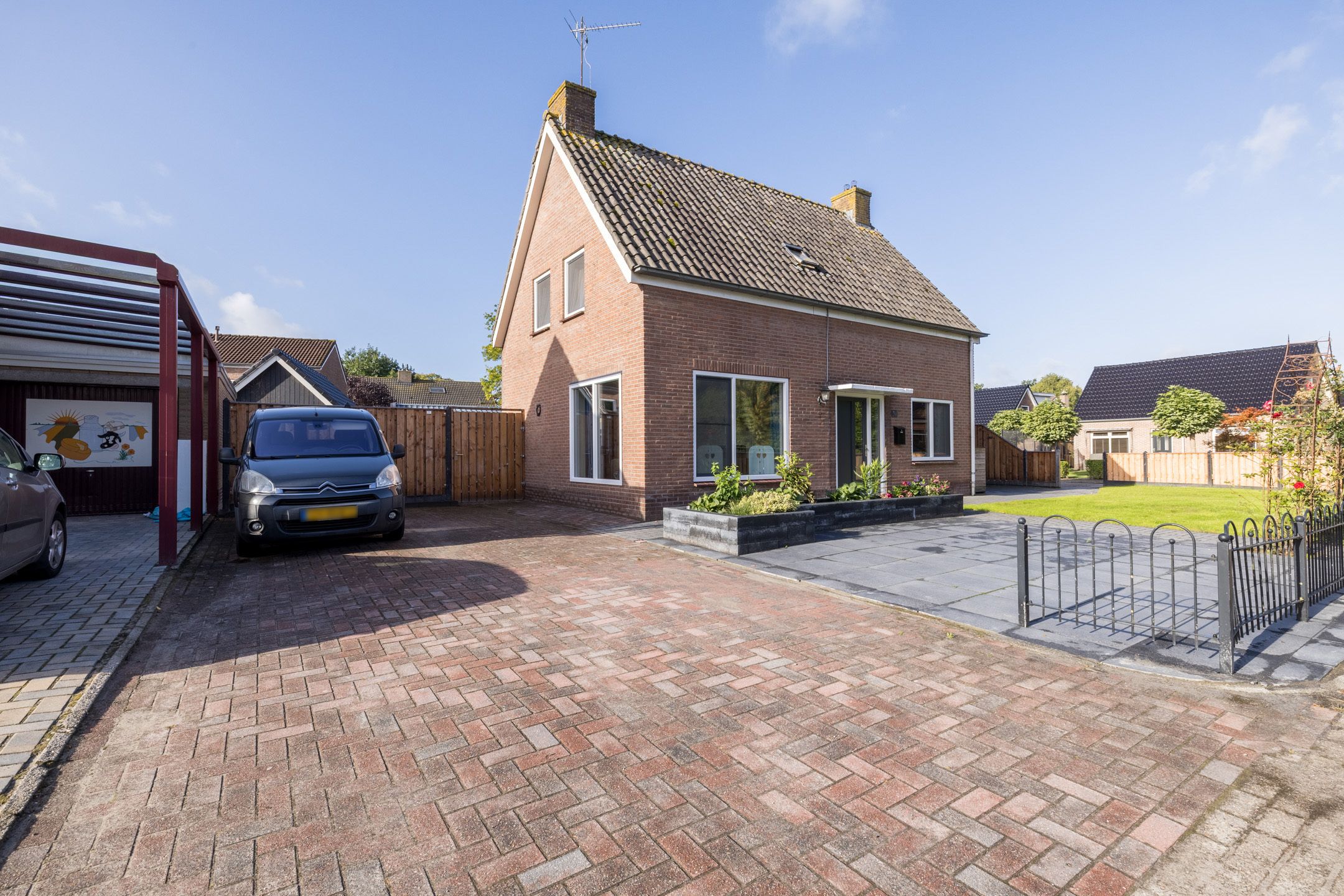 Foto 45 van Cavaljéweg 34