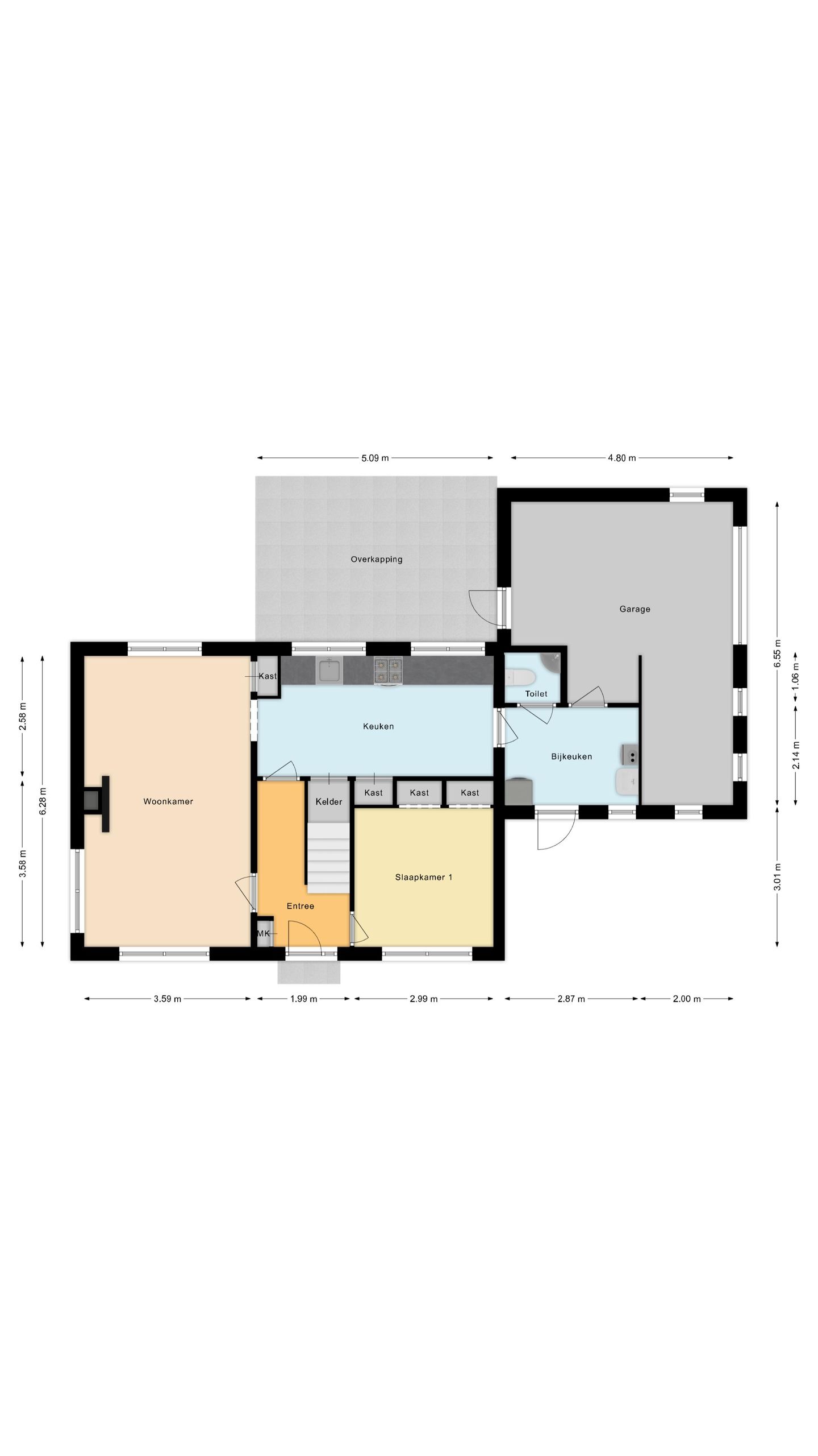 Foto 49 van Cavaljéweg 34