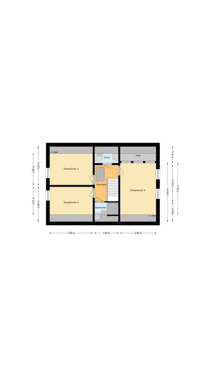 Foto 50 van Cavaljéweg 34