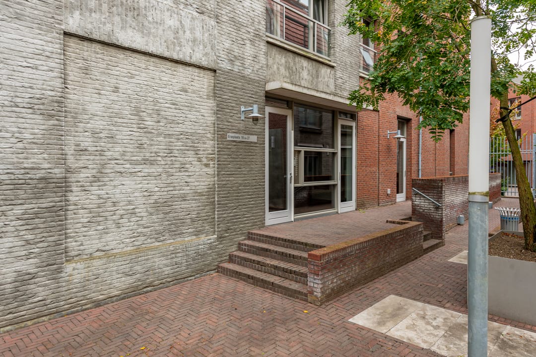 Foto 31 van Erasplaats 22