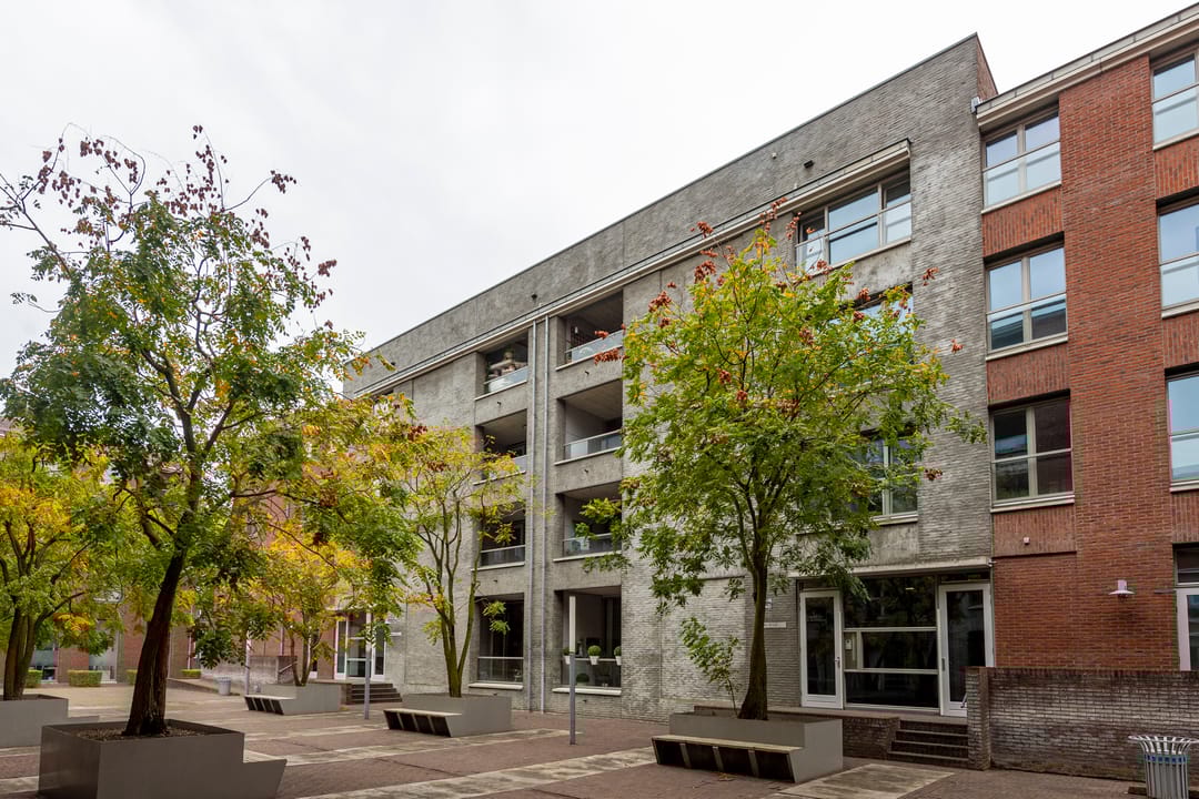 Foto 1 van Erasplaats 22