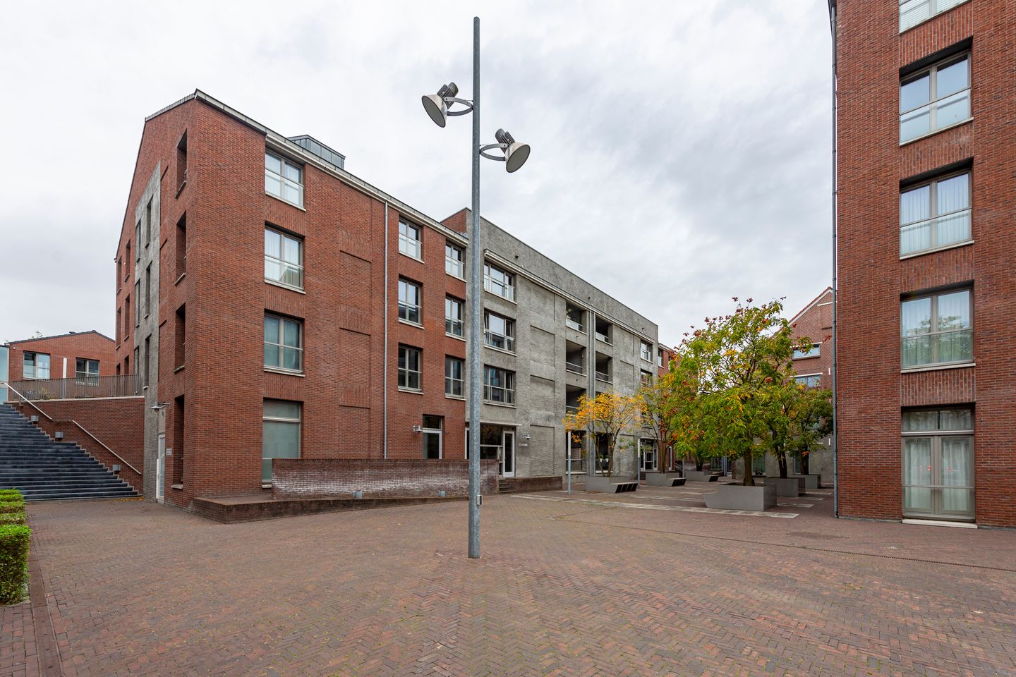 Foto 34 van Erasplaats 22