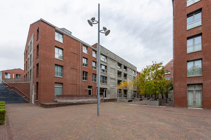 Photo 34 of Erasplaats 22