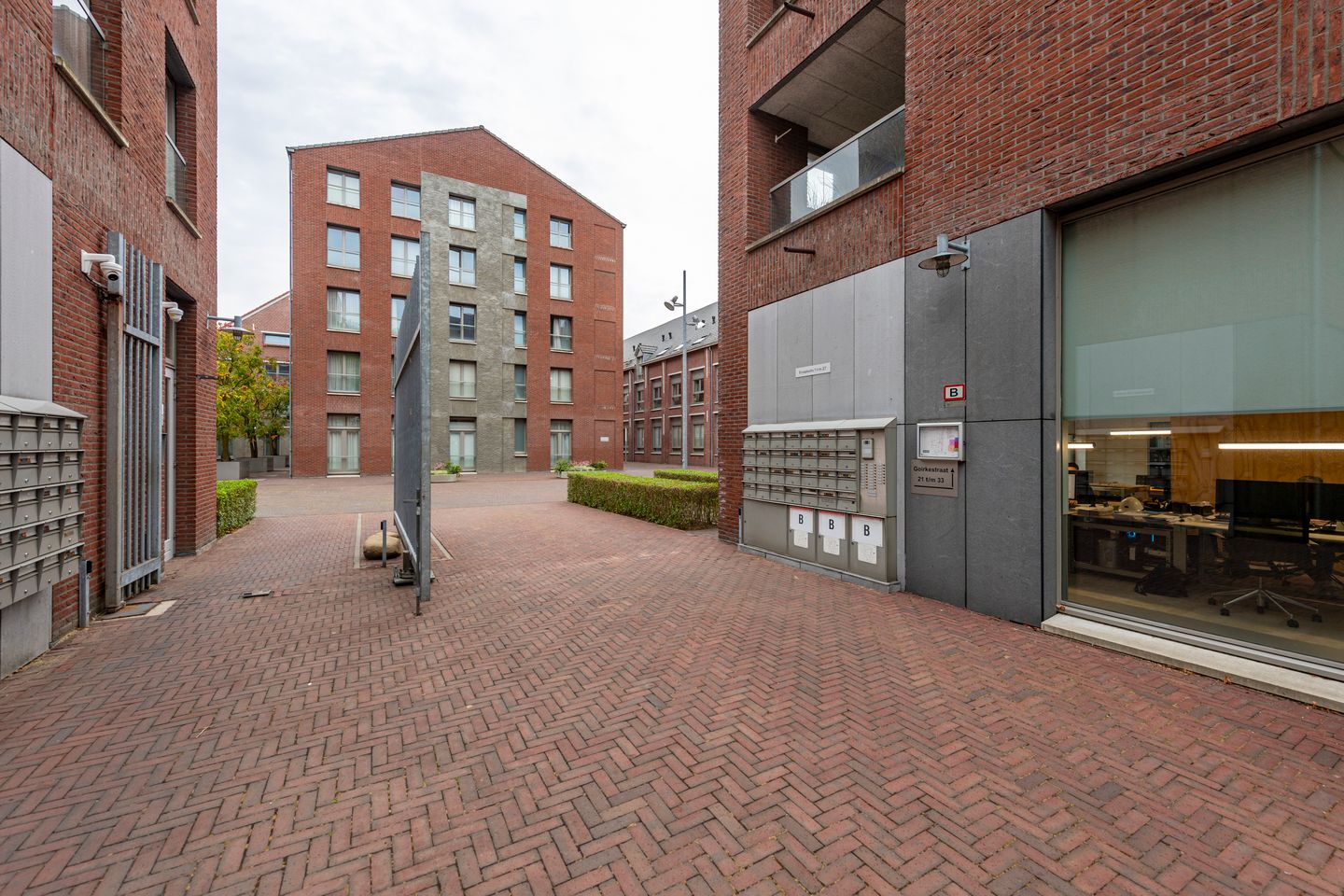 Foto 35 van Erasplaats 22