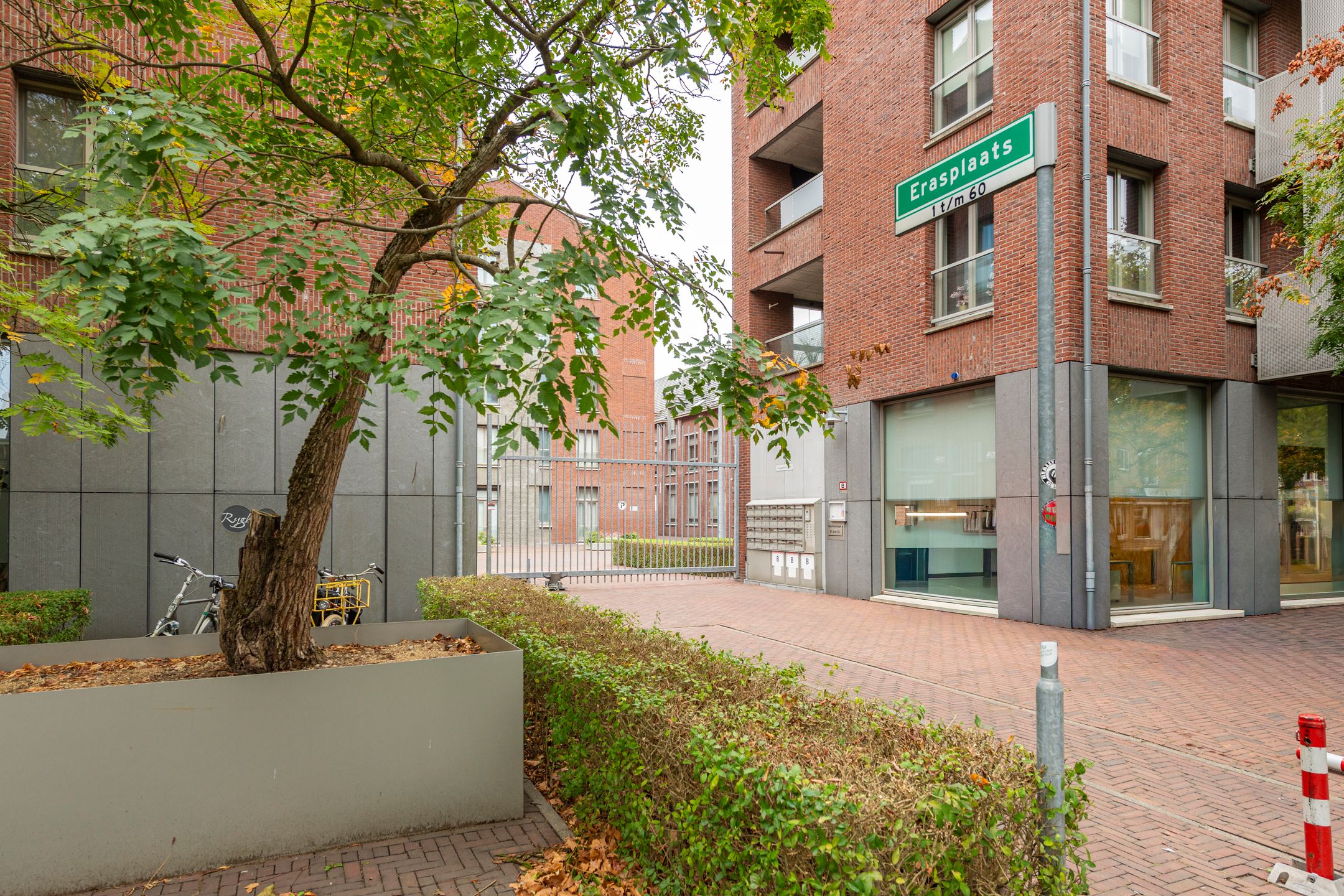 Foto 36 van Erasplaats 22