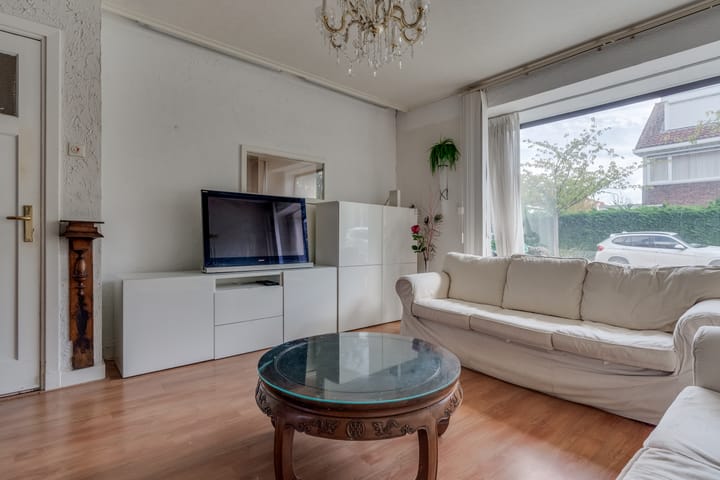 Photo 5 of Van den Broekelaan 3