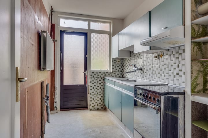 Photo 13 of Van den Broekelaan 3