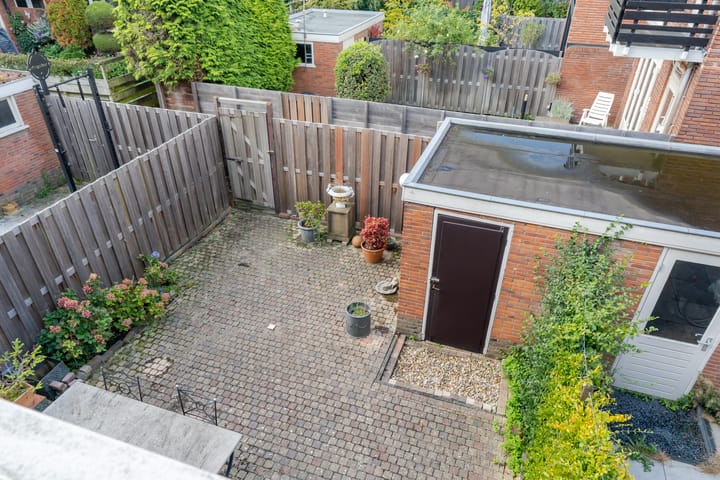 Photo 21 of Van den Broekelaan 3