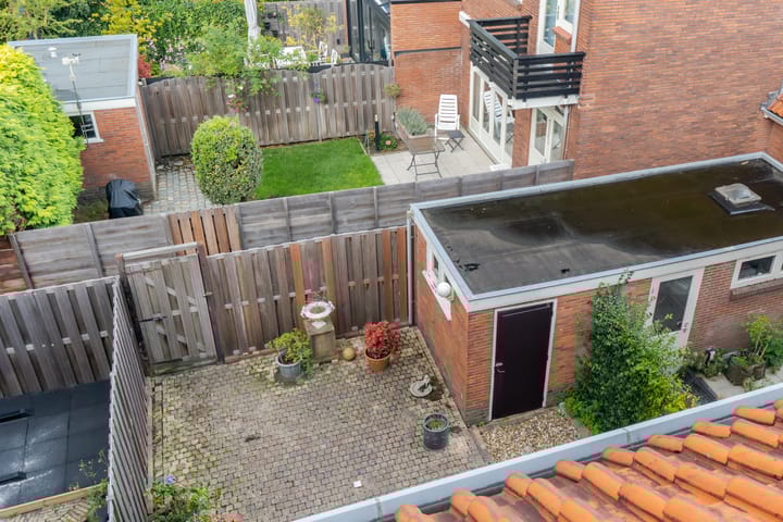 Photo 31 of Van den Broekelaan 3