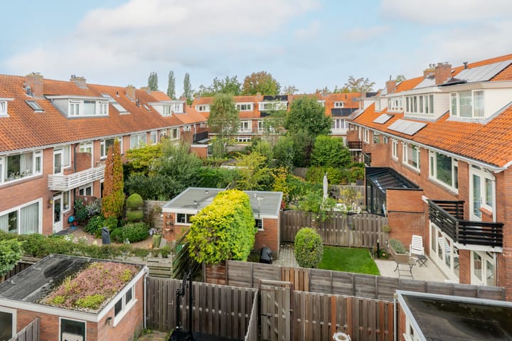 Photo 32 of Van den Broekelaan 3