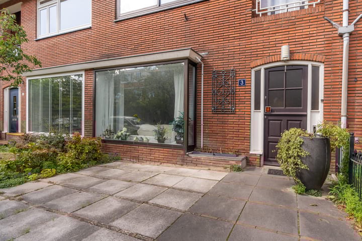 Photo 35 of Van den Broekelaan 3