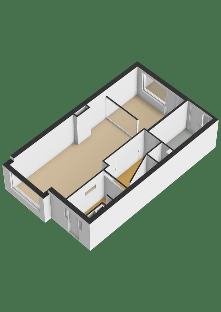 Photo 40 of Van den Broekelaan 3