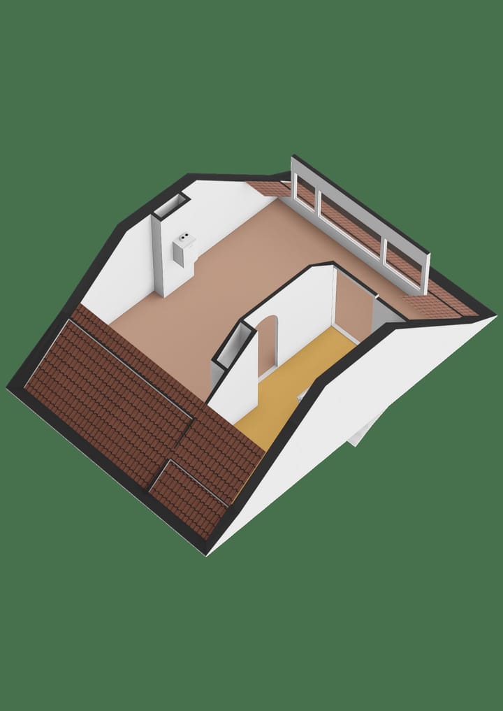 Photo 47 of Van den Broekelaan 3