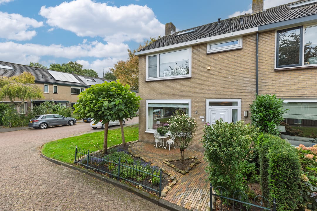 Photo 1 of Johannes Vermeerhof 1