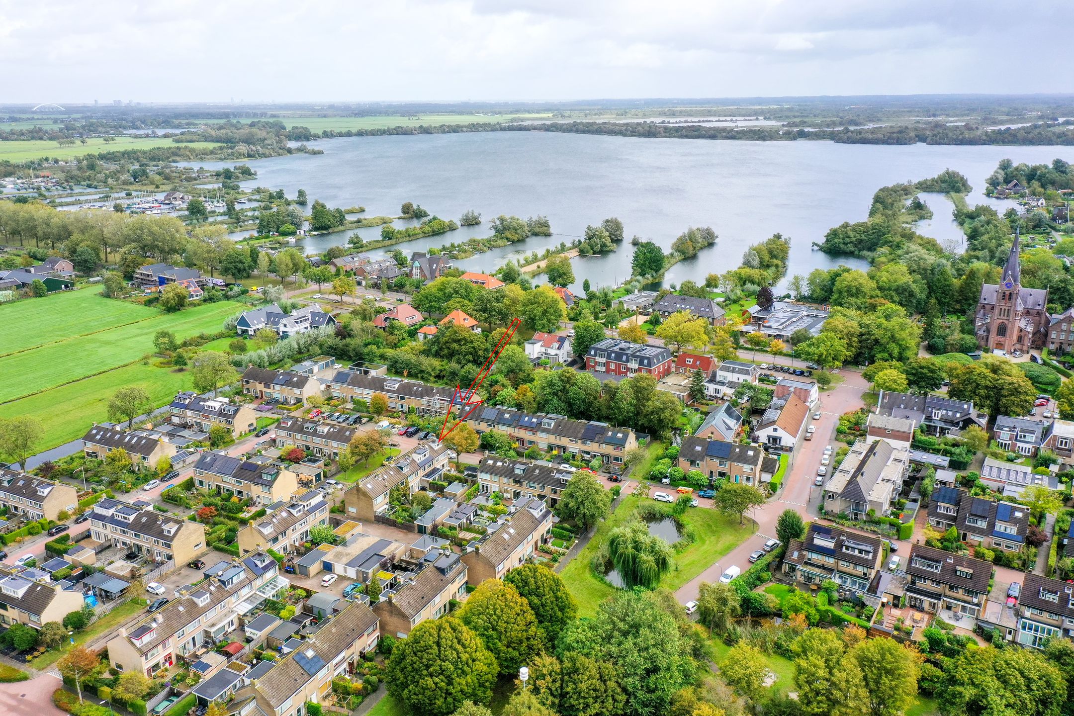 Photo 3 of Johannes Vermeerhof 1